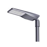 100W LED гудамжны гэрлийн орон сууц