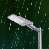 150 Вт гудамжны гэрэл