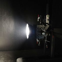 500w-спортын гэрэл