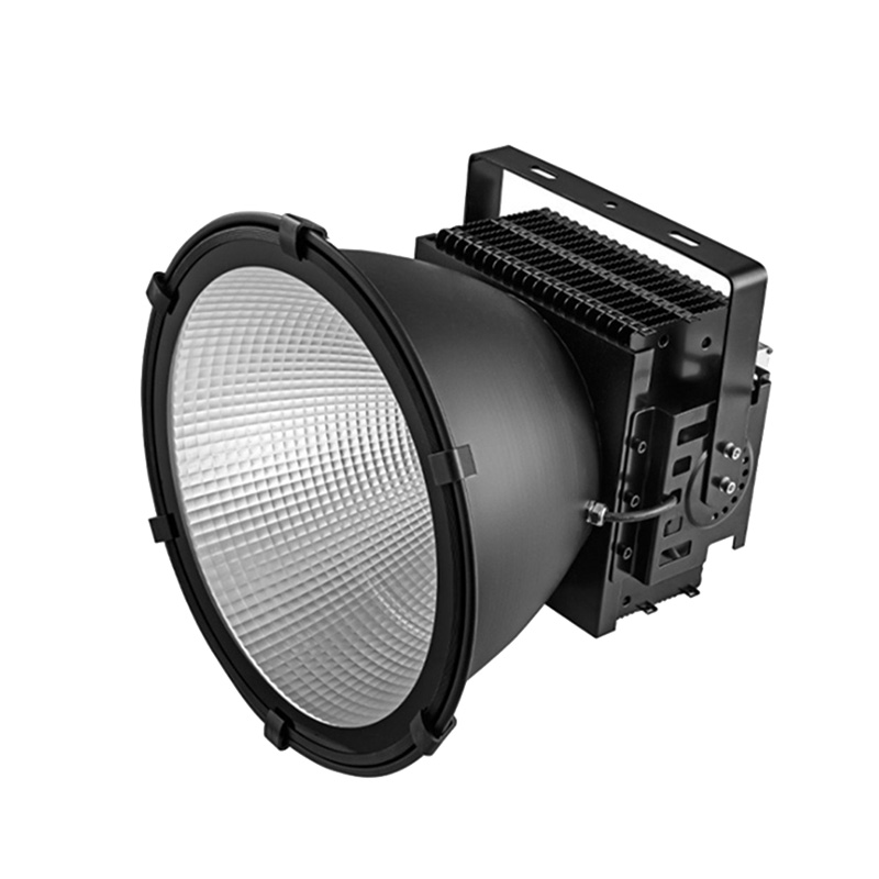 EK-HD-500 LED өндөр булан гэрэлтүүлэг
