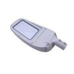 EK-LD05B Хөнгөн цагаан гадаа LED гудамжны гэрлийн орон сууцны таг