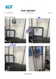 EKI-IK08-ТУРШИЛТ-Гэрчилгээ