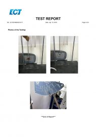 LD05 IK09 СЕРТИФИКАТ