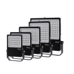 Хоосон LED үерийн гэрлийн орон сууц