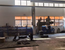 гудамжны гэрлийн орон сууц