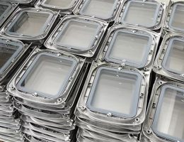 гудамжны гэрлийн бие