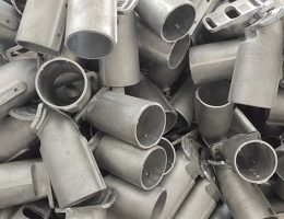 гудамжны гэрэлтүүлгийн бариул