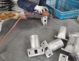 led гудамжны гэрлийн бариул