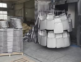 гудамжны гэрлийн зүлгүүрийн тэсрэлт