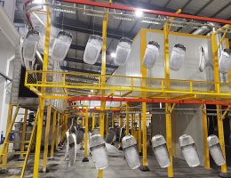 гудамжны гэрэл зураг