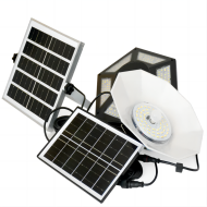 Нарны унжлагатай гэрэл