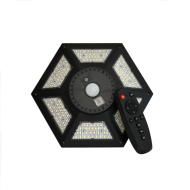 Нарны мэдрэгчийн гэрэл