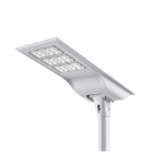 Бүгдийг нэг LED нарны гудамжны гэрэлтүүлэгтэй