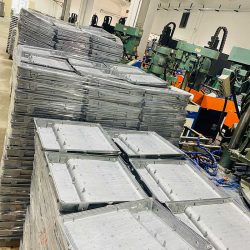 цутгамал-прожектор-орон сууц