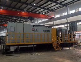 цутгамал машин