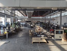 гэрэлтэй хоосон орон сууц