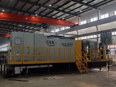 цутгамал цех