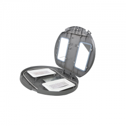 eki удирдсан гудамжны гэрэл