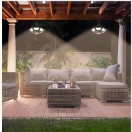 гаражийн гэрэл