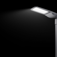 өндөр гэрэлтэй замын гэрэл