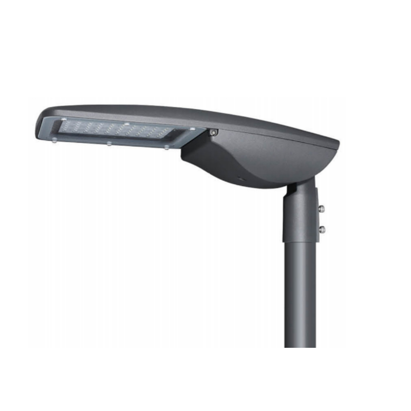 EK-LD08 Хөнгөн цагаан LED гудамжны гэрлийн хаалт
