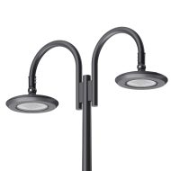 LED цэцэрлэгийн гэрэл