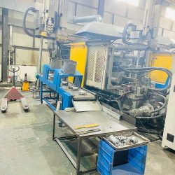 LED-гэрэл-бие