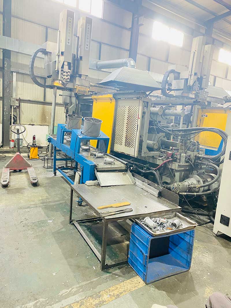 LED-гэрэл-бие