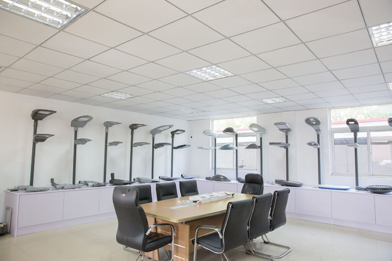 How to choose the height of LED Street Light? LED гудамжны гэрлийн өндрийг хэрхэн сонгох вэ?