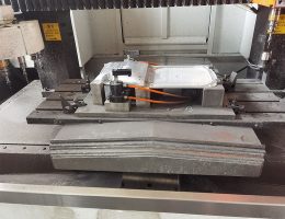 led гэрэлтүүлгийн нүх гаргадаг