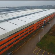 үйлдвэрээс гадуур