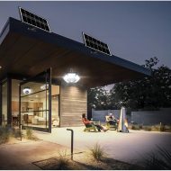 үүдний гэрэл