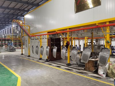 нунтаг будаг