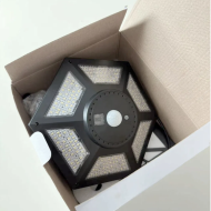 нарны гудамжны гэрэл гадаа