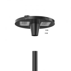 гудамж-цэцэрлэг-гэрэлтүүлэг