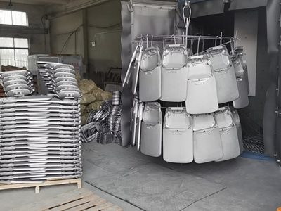 гудамжны гэрлийн бүрхүүл